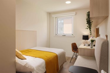 1 bed flat, Calgary Street, Lanarkshire, Glasgow, G40XG - Image 3